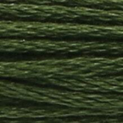 Anchor Floss 263 Loden Grn Dk THUMBNAIL