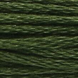 Anchor Floss 263 Loden Grn Dk MAIN