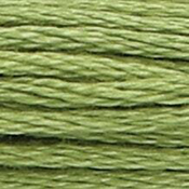 Anchor Floss 266 Avocado Med L THUMBNAIL
