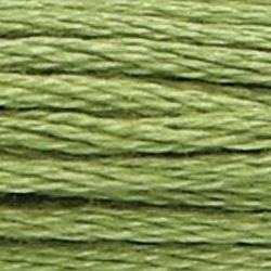 Anchor Floss 266 Avocado Med L MAIN