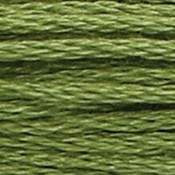 Anchor Floss 267 Avocado Med THUMBNAIL