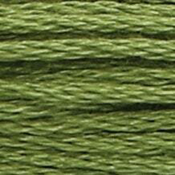Anchor Floss 267 Avocado Med MAIN
