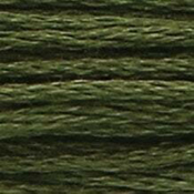 Anchor Floss 269 Avocado Dark THUMBNAIL