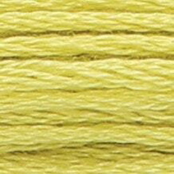Anchor Floss 278 Olive Green Light MAIN
