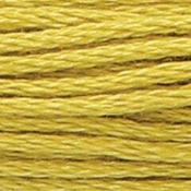 Anchor Floss 279 Olive Green M THUMBNAIL