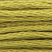 Anchor Floss 280 Olive Green M THUMBNAIL
