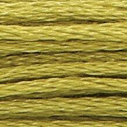 Anchor Floss 280 Olive Green M MAIN
