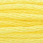 Anchor Floss 288 Canary Yellow THUMBNAIL