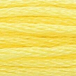 Anchor Floss 288 Canary Yellow MAIN