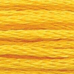 Anchor Floss 298 Jonquil Dk MAIN