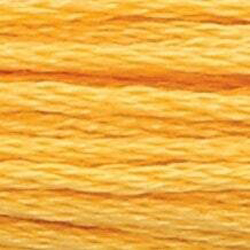 Anchor Floss 302 Citrus Med Lt MAIN