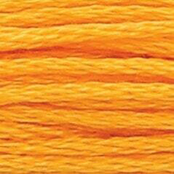 Anchor Floss 303 Citrus Med MAIN