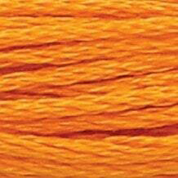 Anchor Floss 304 Citrus Dk MAIN