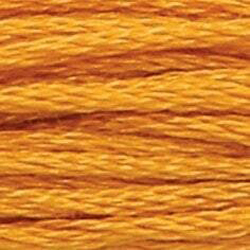 Anchor Floss 307 Topaz Med MAIN