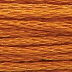 Anchor Floss 308 Topaz Med Dk MAIN