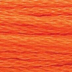 Anchor Floss 330 Melon Dk MAIN