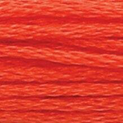 Anchor Floss 333 Blaze Med Lt MAIN