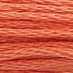 Anchor Floss 338 Terra Cotta MAIN
