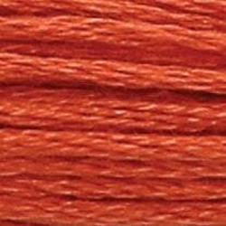 Anchor Floss 339 Terra Cotta M MAIN