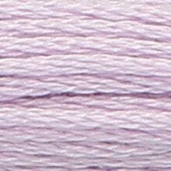 Anchor Floss 342 Lilac Lt MAIN