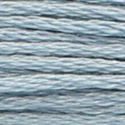 Anchor Floss 343 Slate Blue MAIN