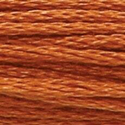 Anchor Floss 349 Bark Med MAIN