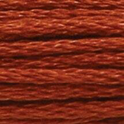 Anchor Floss 351 Bark Med Dk MAIN