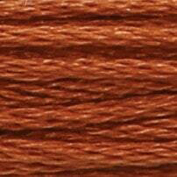 Anchor Floss 355 Mocha Med MAIN