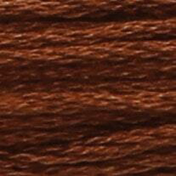 Anchor Floss 359 Coffee Med MAIN