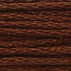Anchor Floss 360 Coffee Dk MAIN
