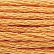 Anchor Floss 363 Nutmeg Med THUMBNAIL
