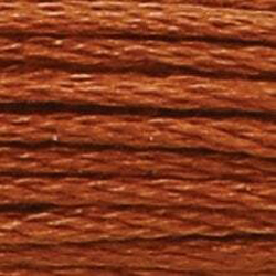 Anchor Floss 370 Spice Med Dk MAIN
