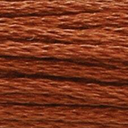 Anchor Floss 371 Spice Dk MAIN