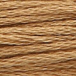 Anchor Floss 373 Desert Med MAIN