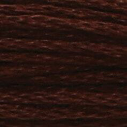 Anchor Floss 381 Fudge Med MAIN
