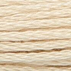 Anchor Floss 387 Ecru MAIN