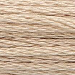Anchor Floss 388 Ecru Medium MAIN
