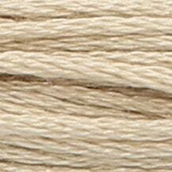 Anchor Floss 391 Linen MAIN
