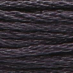 Anchor Floss 401 Grey Dk MAIN