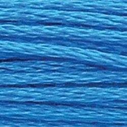 Anchor Floss 410 Electric Blue Dark MAIN