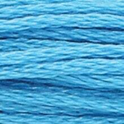 Anchor Floss 433 Electric Blue MAIN