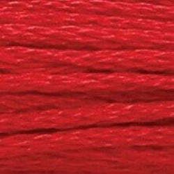 Anchor Floss 47 Carmine Red MAIN
