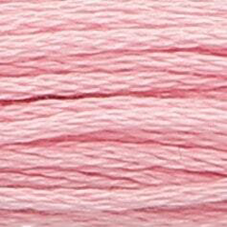 Anchor Floss 49 China Rose Lt MAIN