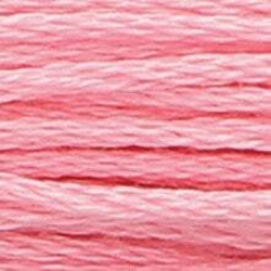 Anchor Floss 50 China Rose Med MAIN