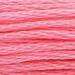 Anchor Floss 52 China Rose Med MAIN