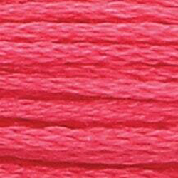Anchor Floss 54 China Rose Dk MAIN