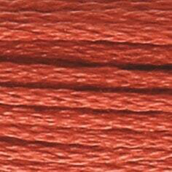 Anchor Floss 5975 Brick Dk MAIN
