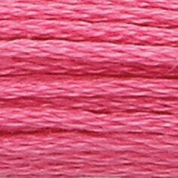 Anchor Floss 62 Magenta Med MAIN