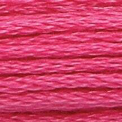 Anchor Floss 63 Magenta Dk MAIN