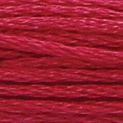 Anchor Floss 65 Ant Rose Vy Dk MAIN